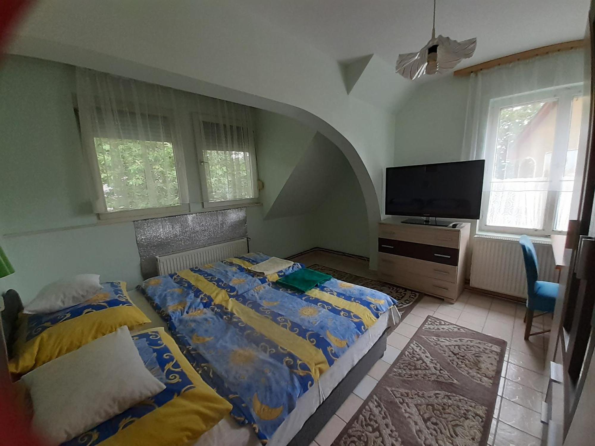 Prima Piheno Hotell Miskolc Eksteriør bilde
