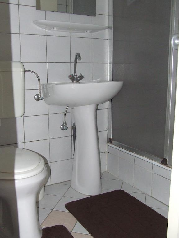 Prima Piheno Hotell Miskolc Rom bilde