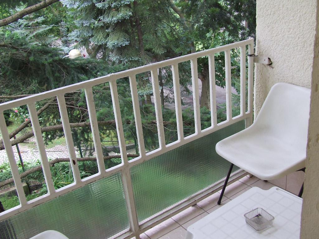Prima Piheno Hotell Miskolc Rom bilde